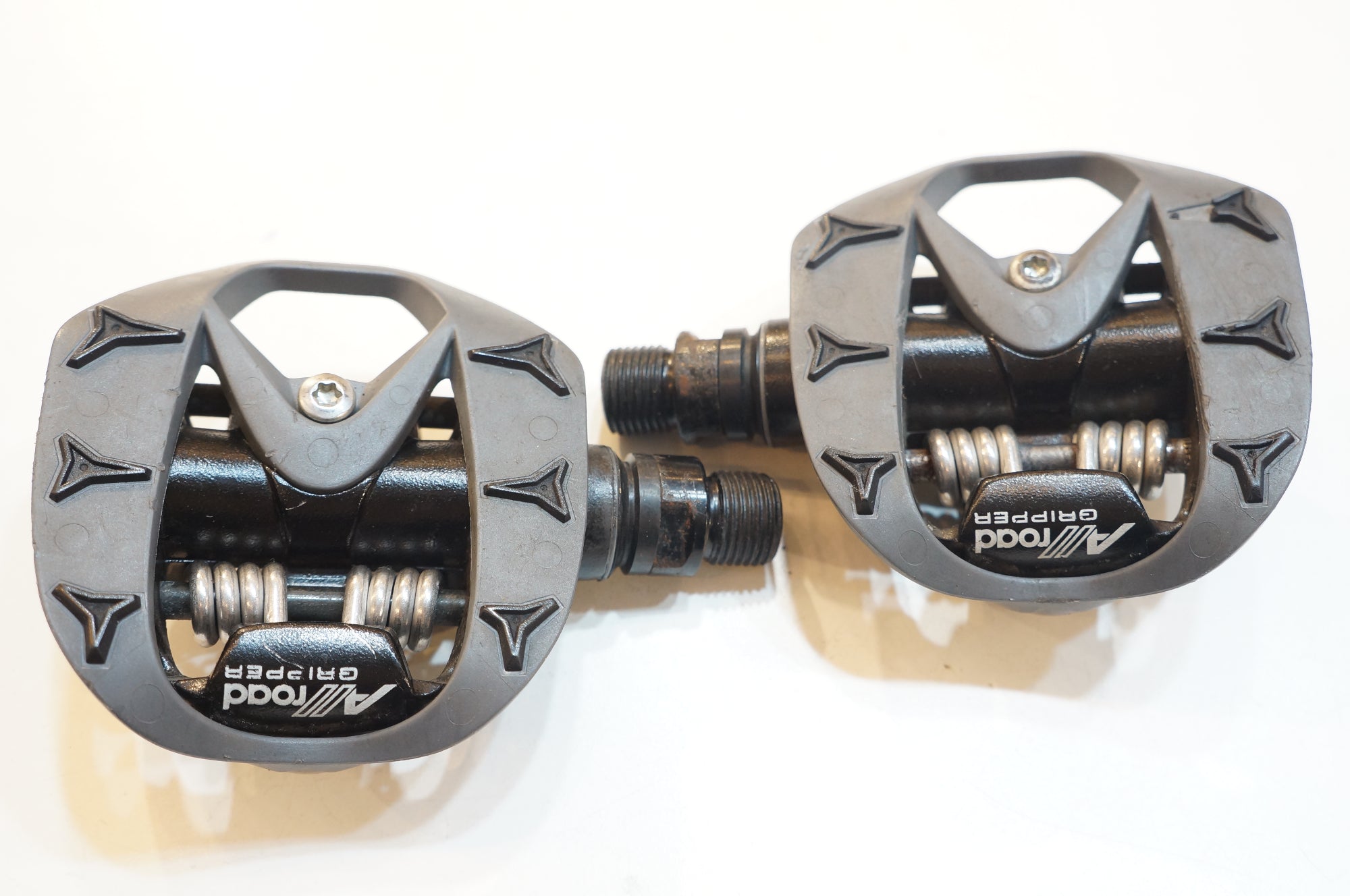 TIME 「タイム」 ALLROAD GRIPPER ペダル / バイチャリ浦和ベース