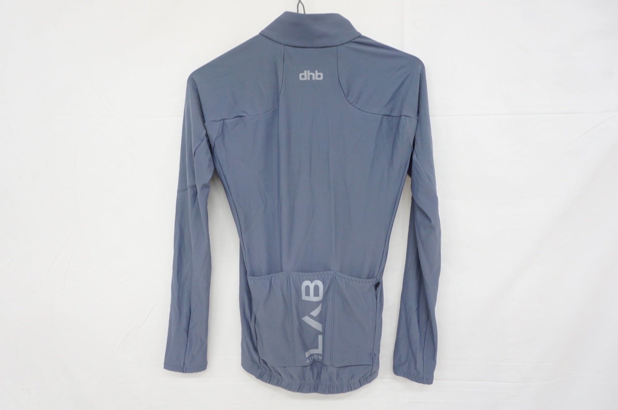 DHB 「ディーエイチビー」 AERON LAB THERMAL JERSEY Sサイズ ジャージ / 阪急塚口店