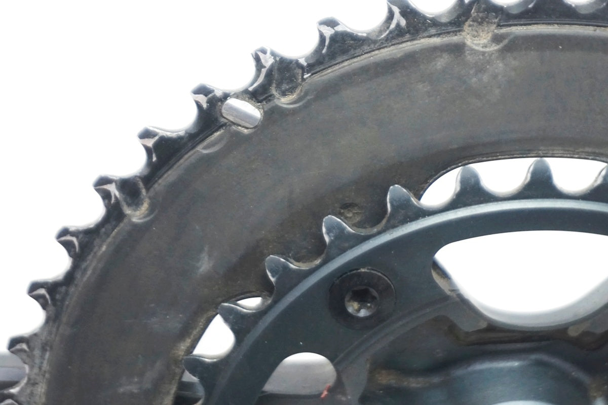 SHIMANO 「シマノ」 ULTEGRA FC-6800 50-34T 170mm クランク / 奈良店