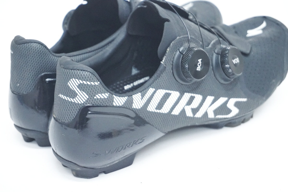SPECIALIZED 「スペシャライズド」 S-WORKS RECON 26cm シューズ / 大阪美原北インター店