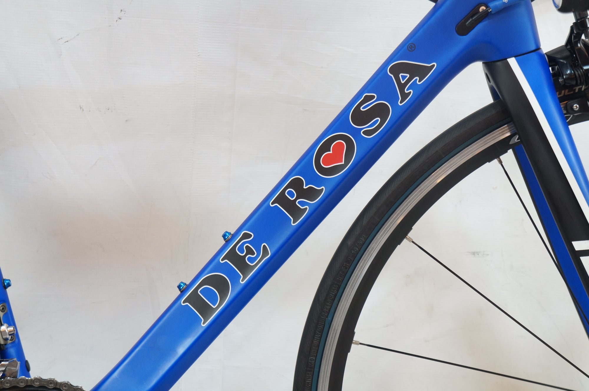 DE ROSA「デローザ」 IDOL 2018年モデル ロードバイク  / バイチャリ浦和ベース