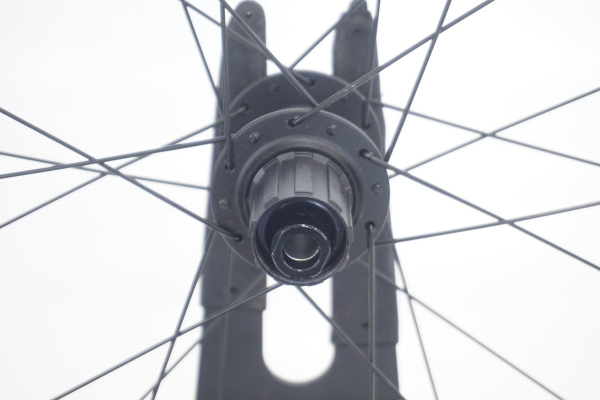 BONTRAGER 「ボントレガー」 PARADIGM COMP SHIMANO11速 ホイールセット / 滋賀大津店