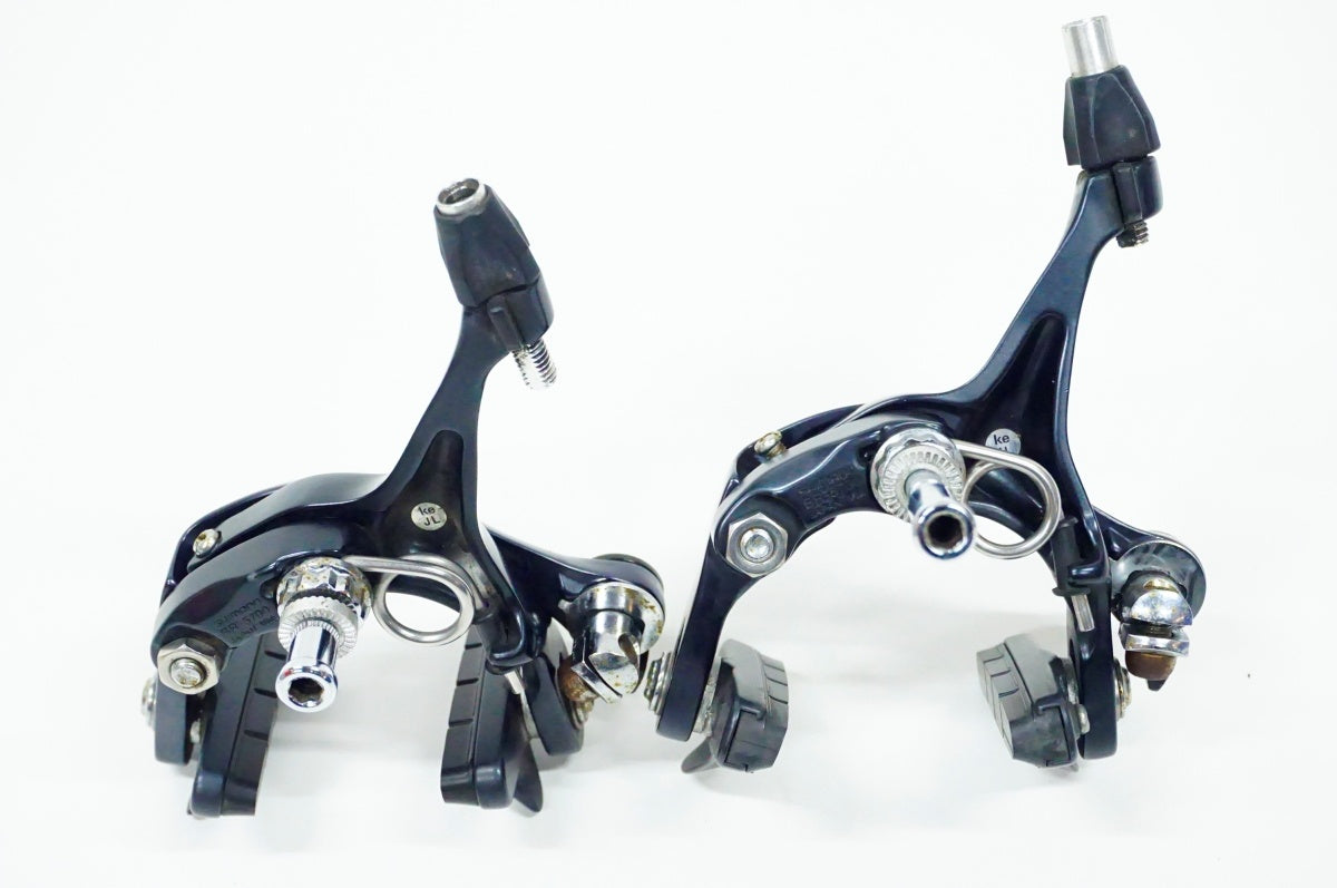 SHIMANO 「シマノ」 105 BR-5700 キャリパーブレーキセット