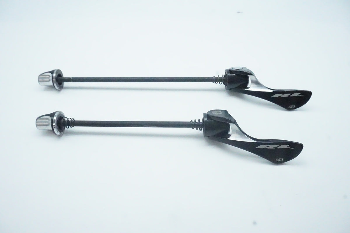 BONTRAGER「ボントレガー」 RL クイックリリースセット/ 京都西院店