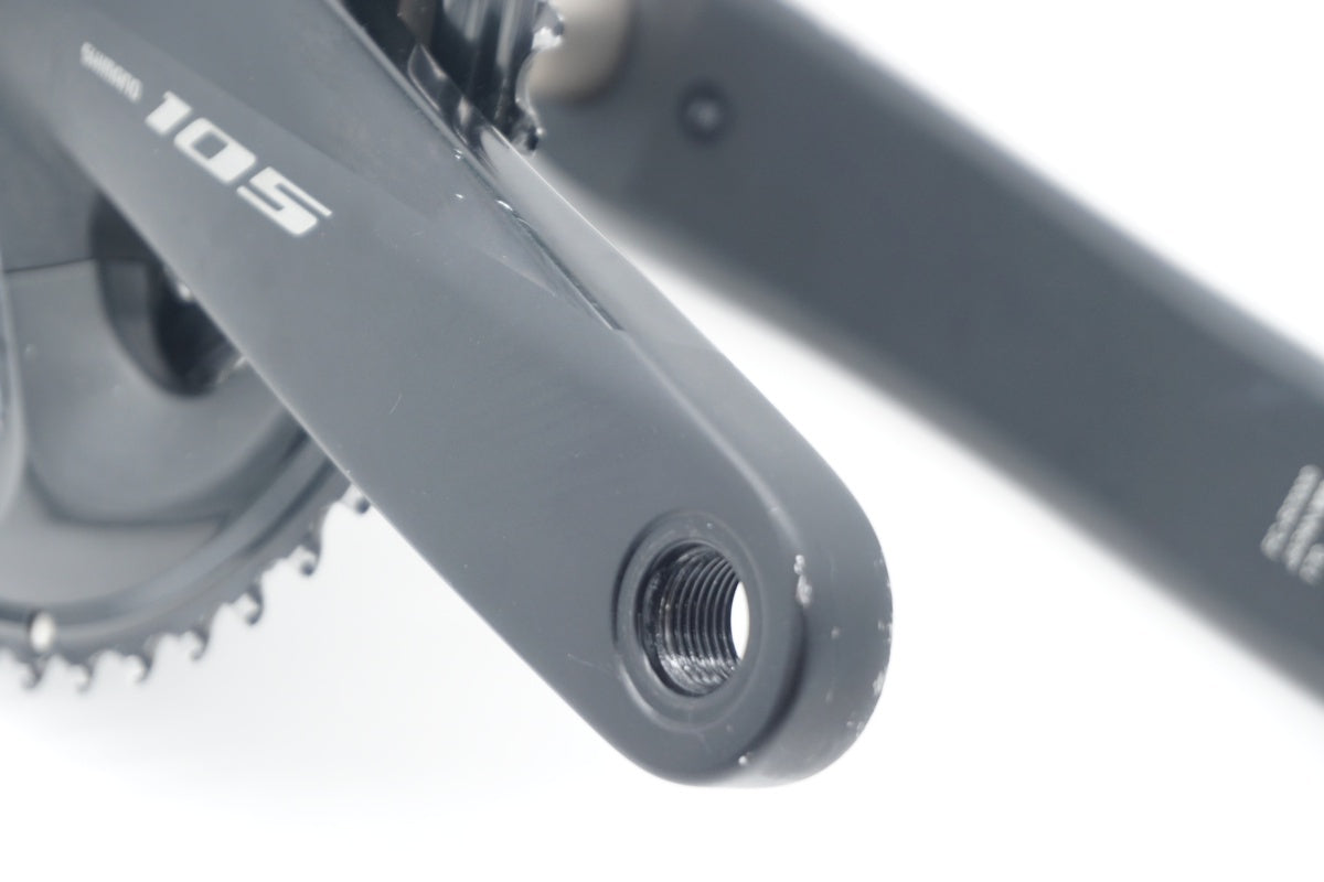 SHIMANO 「シマノ」 105 FC-R7000 50-34T 170mm クランク / 京都八幡店