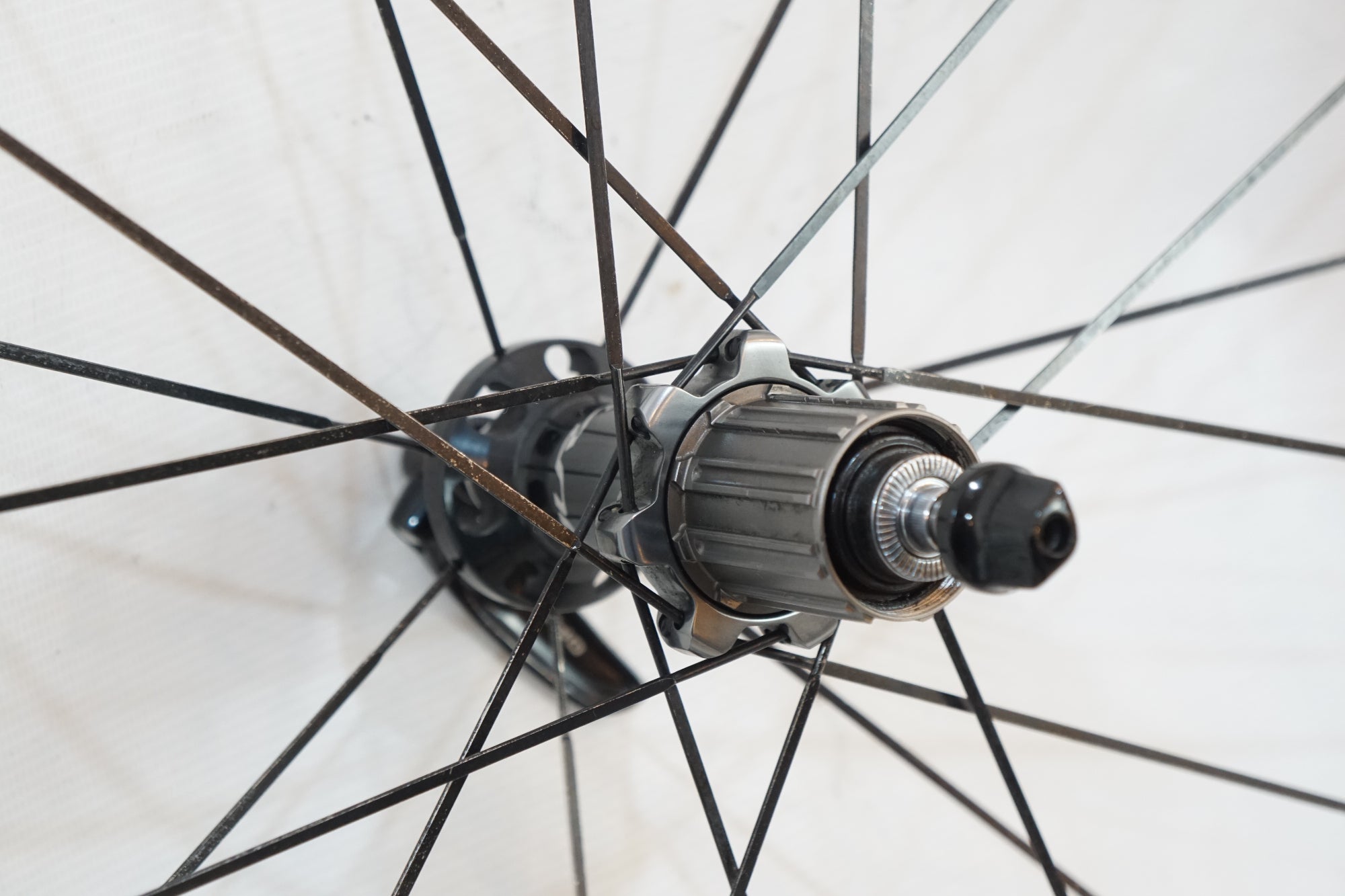 SHIMANO 「シマノ」 DURA-ACE WH-R9100 シマノ11速  ホイールセット / バイチャリ浦和ベース