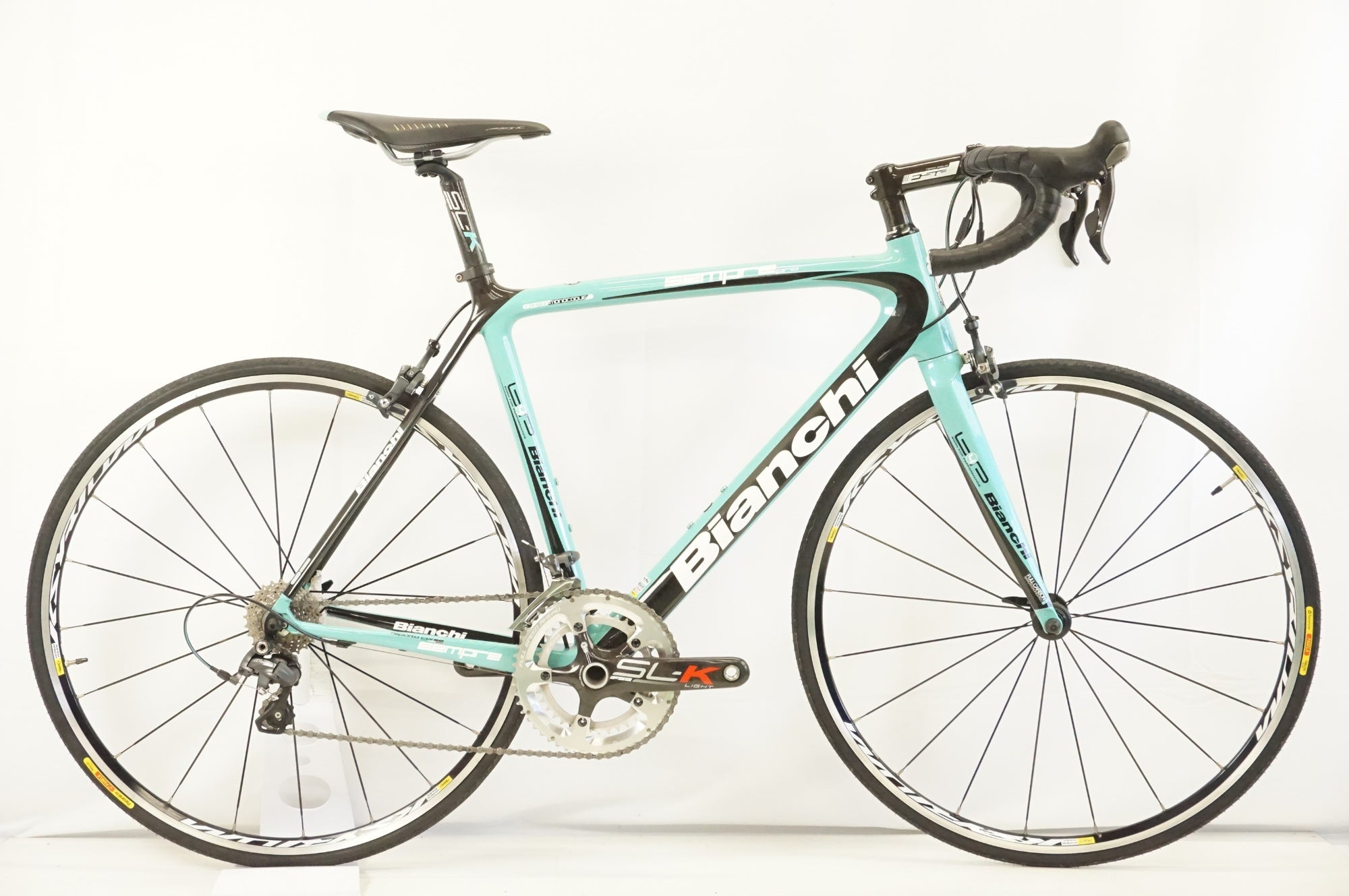 BIANCHI 「ビアンキ」 SEMPRE PRO ULTEGRA 2013年モデル ロードバイク / 宇都宮店