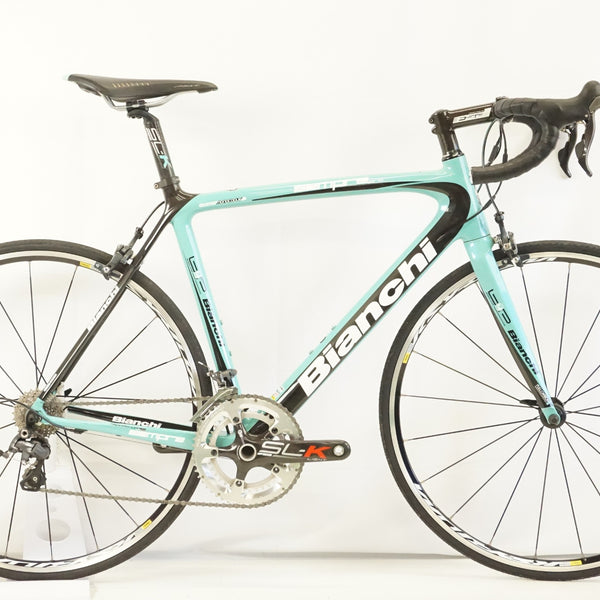 【katsu】Bianchi  2013年購入品 2025年最新】bianchi 2013の人気アイテム - メルカリ
