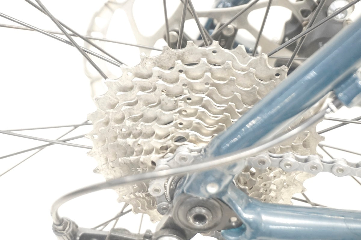 CINELLI 「チネリ」 ZYDECO GRX完成車 2022年モデル ロードバイク / 大阪門真店