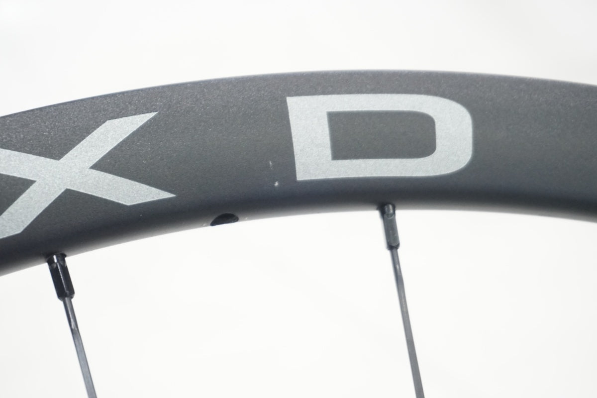 ALEXRIMS 「アレックスリム」 RXD2 DISC フロントホイール / 滋賀大津店