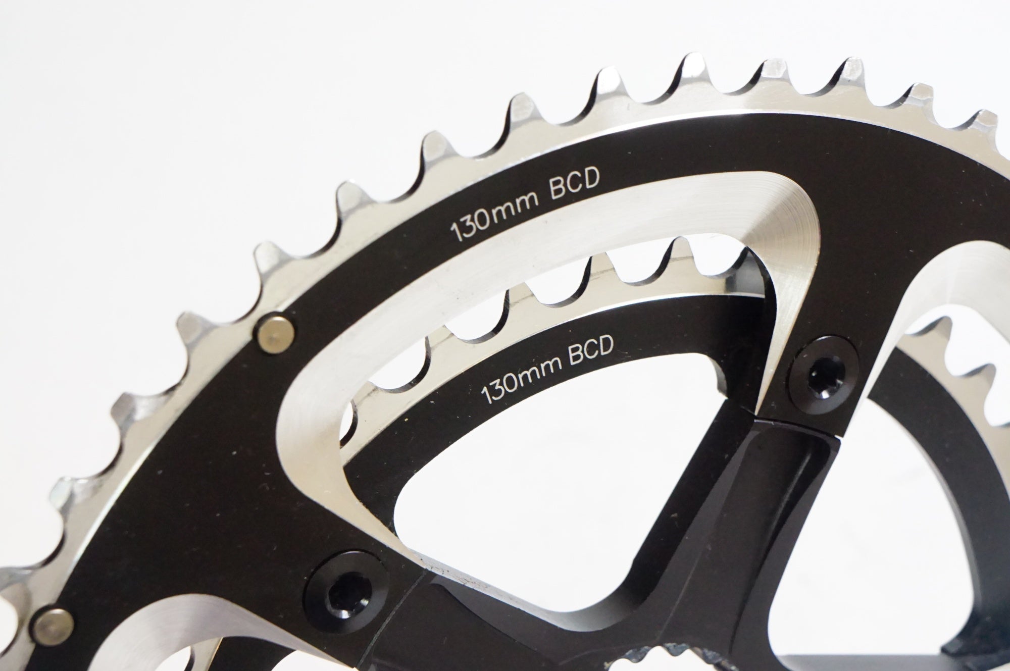 FSA　カーボンクランク　53-39T　175mm FSA Carbon Team Issue Road Crankset 53/39T 175mm w/BB | eBay