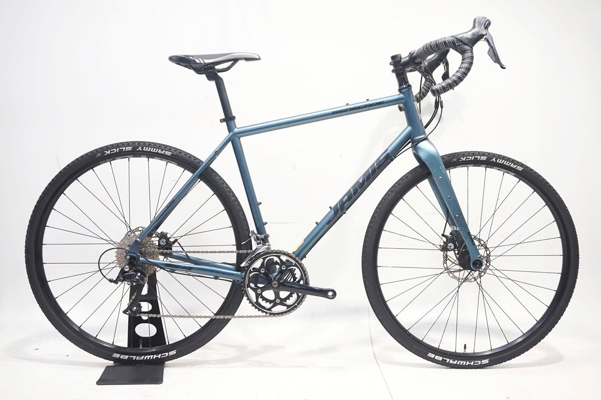 JAMIS 「ジェイミス」 RENEGADE S4 2022年モデル ロードバイク / 大阪門真店