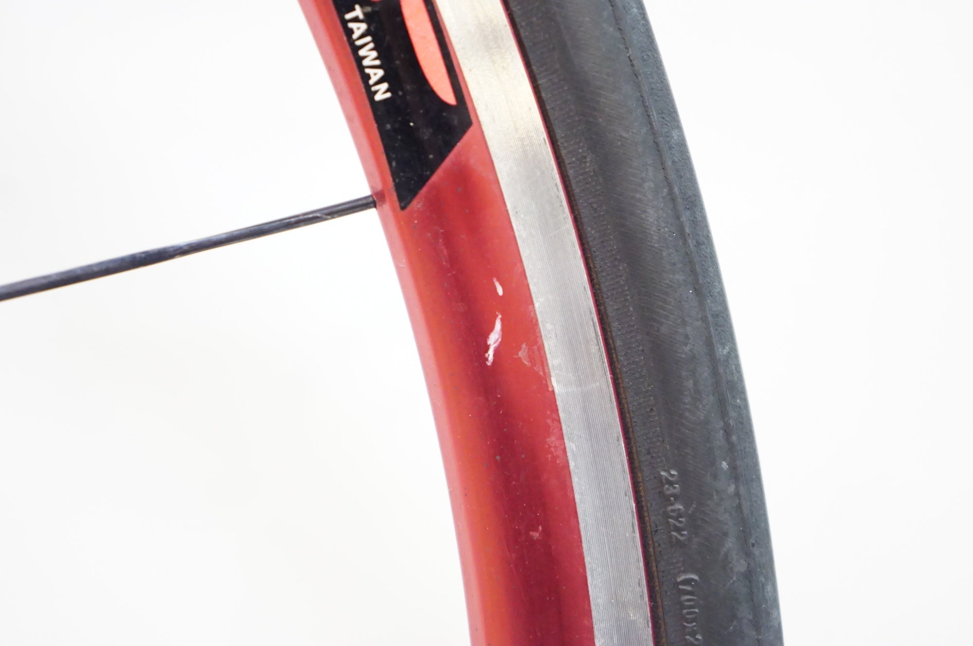 A-CLASS 「エークラス」 ALX630 シマノ 10速 ホイールセット / 熊谷