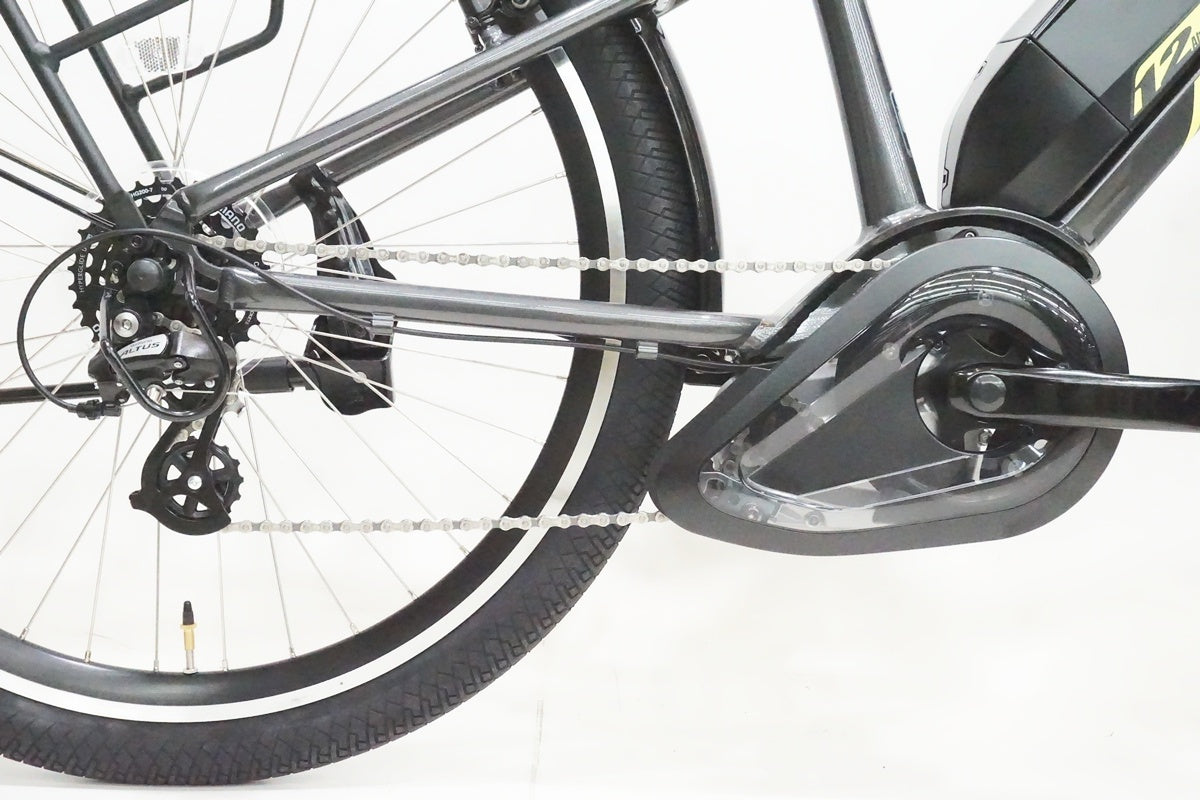 PANASONIC 「パナソニック」 XEALT S3F BE-RS3F1M 2024年モデル 27.5インチ 電動アシスト自転車/ 京都西院店