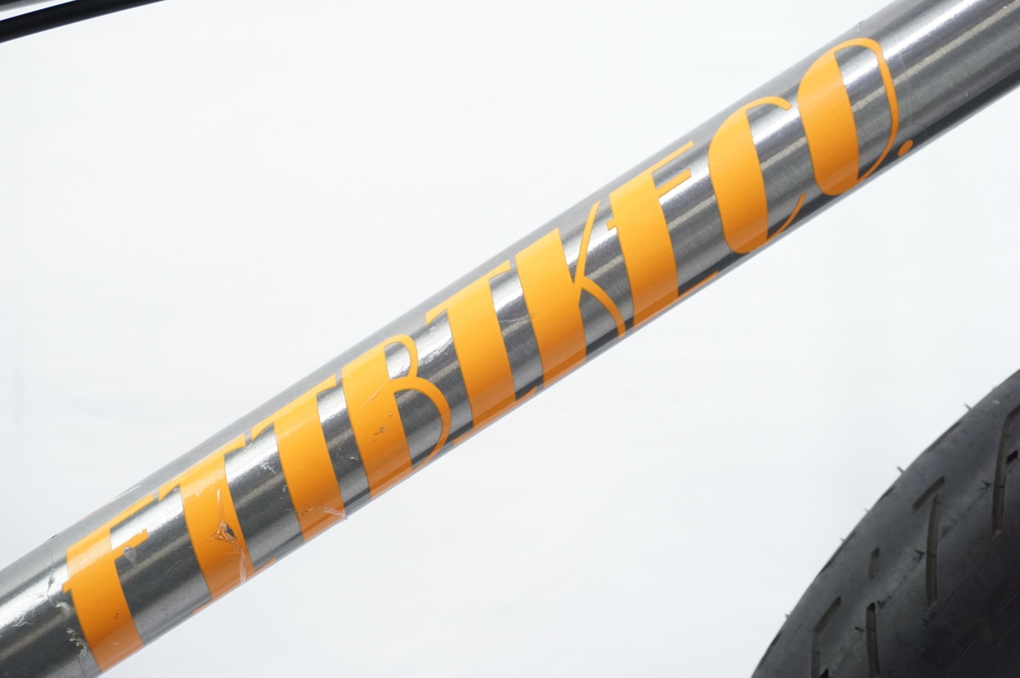 FIT BIKECO. 「フィットバイクカンパニー」 DUGAN2 2015年モデル BMX / 中目黒店