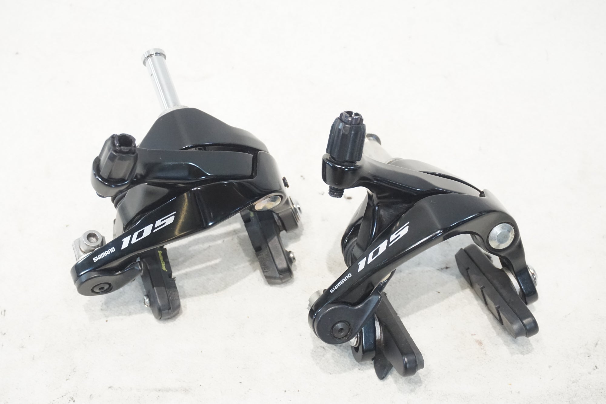 SHIMANO 「シマノ」 105 BR-R7000 キャリパーブレーキセット