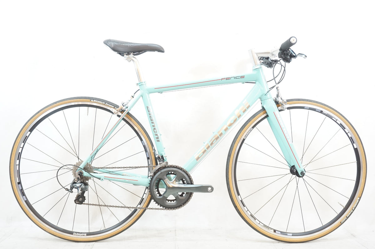 BIANCHI 「ビアンキ」 FENICE 2019年モデル ロードバイク / 浦和ベース