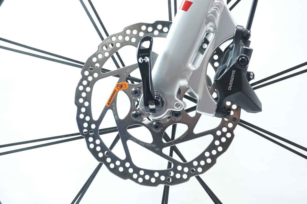 TERN 「ターン」 VERGE X11 2026年モデル 折りたたみ自転車 / 中目黒店