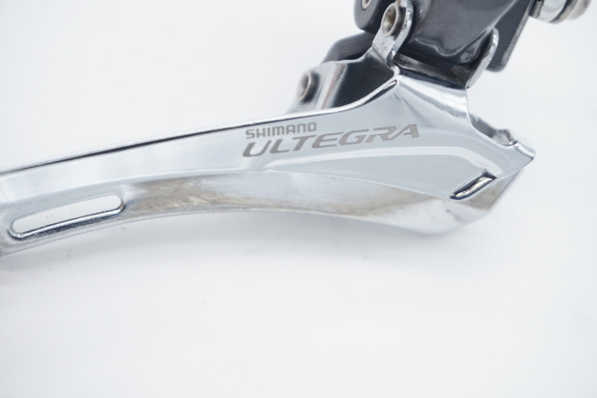 SHIMANO 「シマノ」 ULTEGRA FD-6700 フロントディレイラー / 滋賀大津