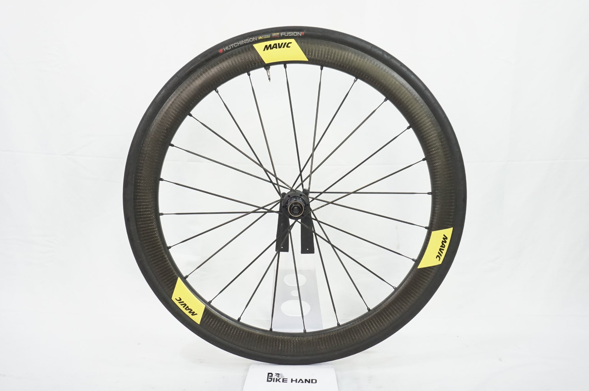 MAVIC 「マビック」 COSMIC SLR45 DISC SHIMANO 11S ホイールセット / 川越店