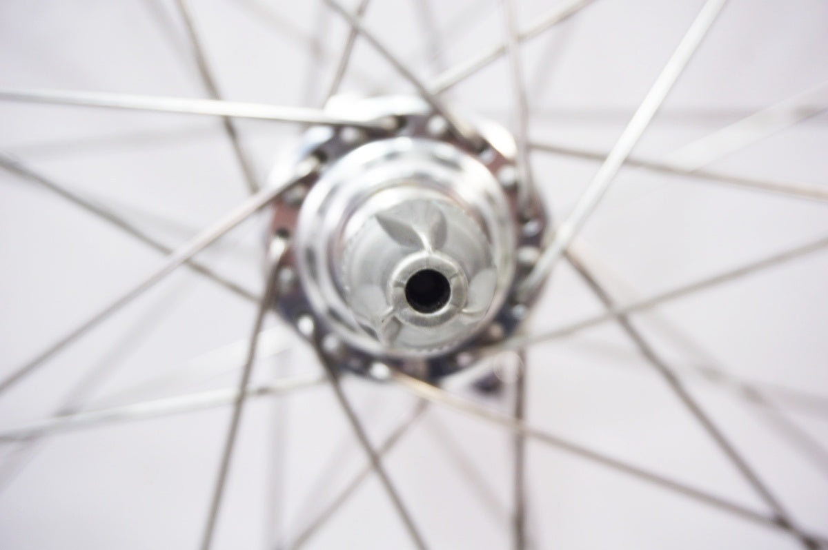 SHIMANO 「シマノ」 DURA-ACE HB-7700 ハブ MAVIC GL3304 リム シマノ10速 ホイールセット / バイチャリ世田谷店