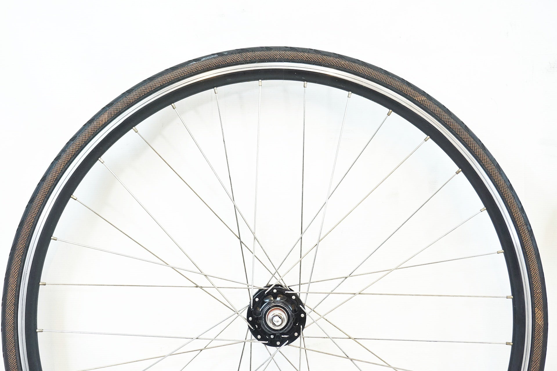 ALEXRIMS 「アレックスリム」 DA22 シングル ピスト ホイールセット / 有明ガーデン店