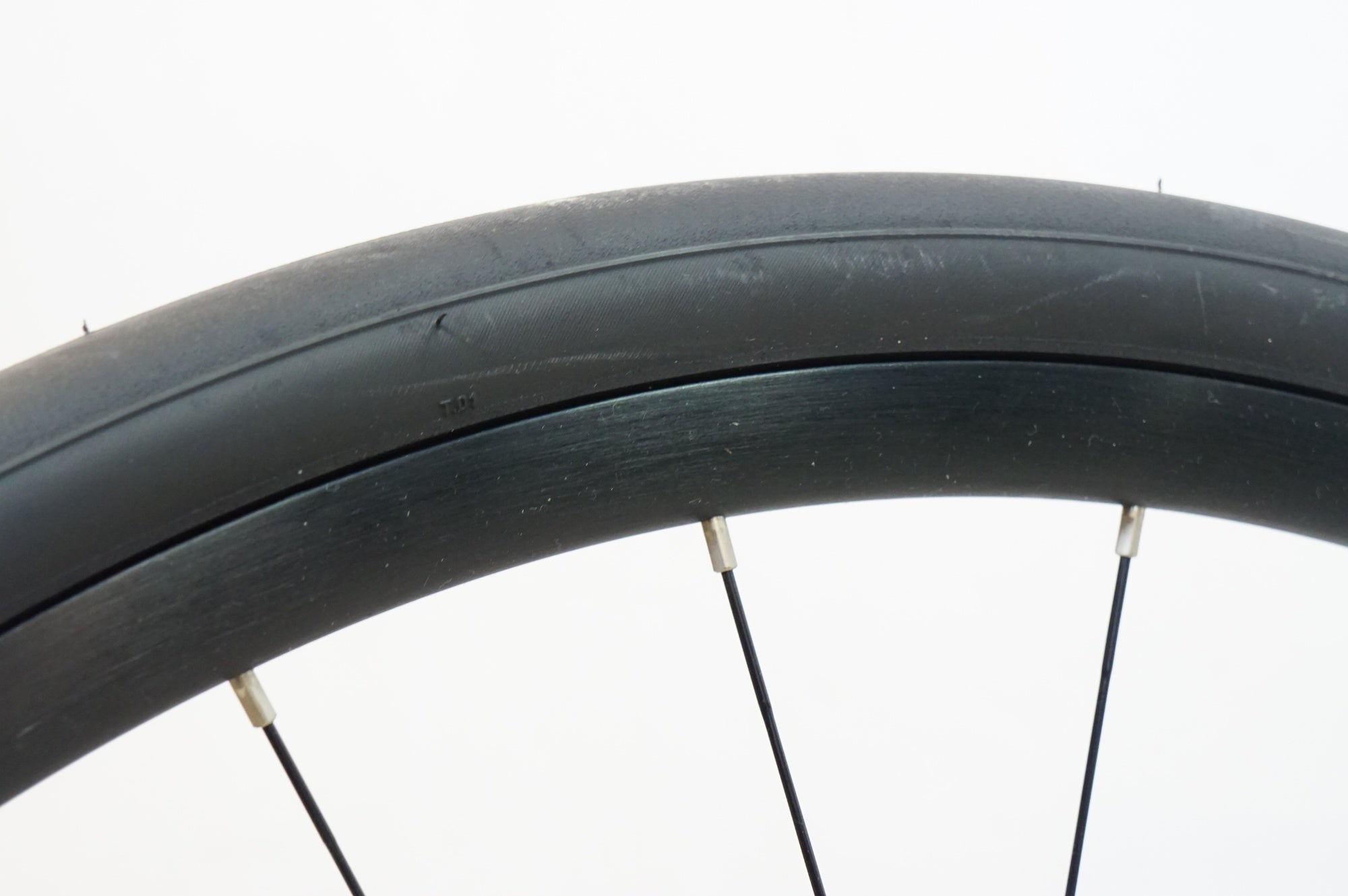 BONTRAGER 「ボントレガー」 PARADIGM シマノ11速 ホイールセット / 熊谷本店