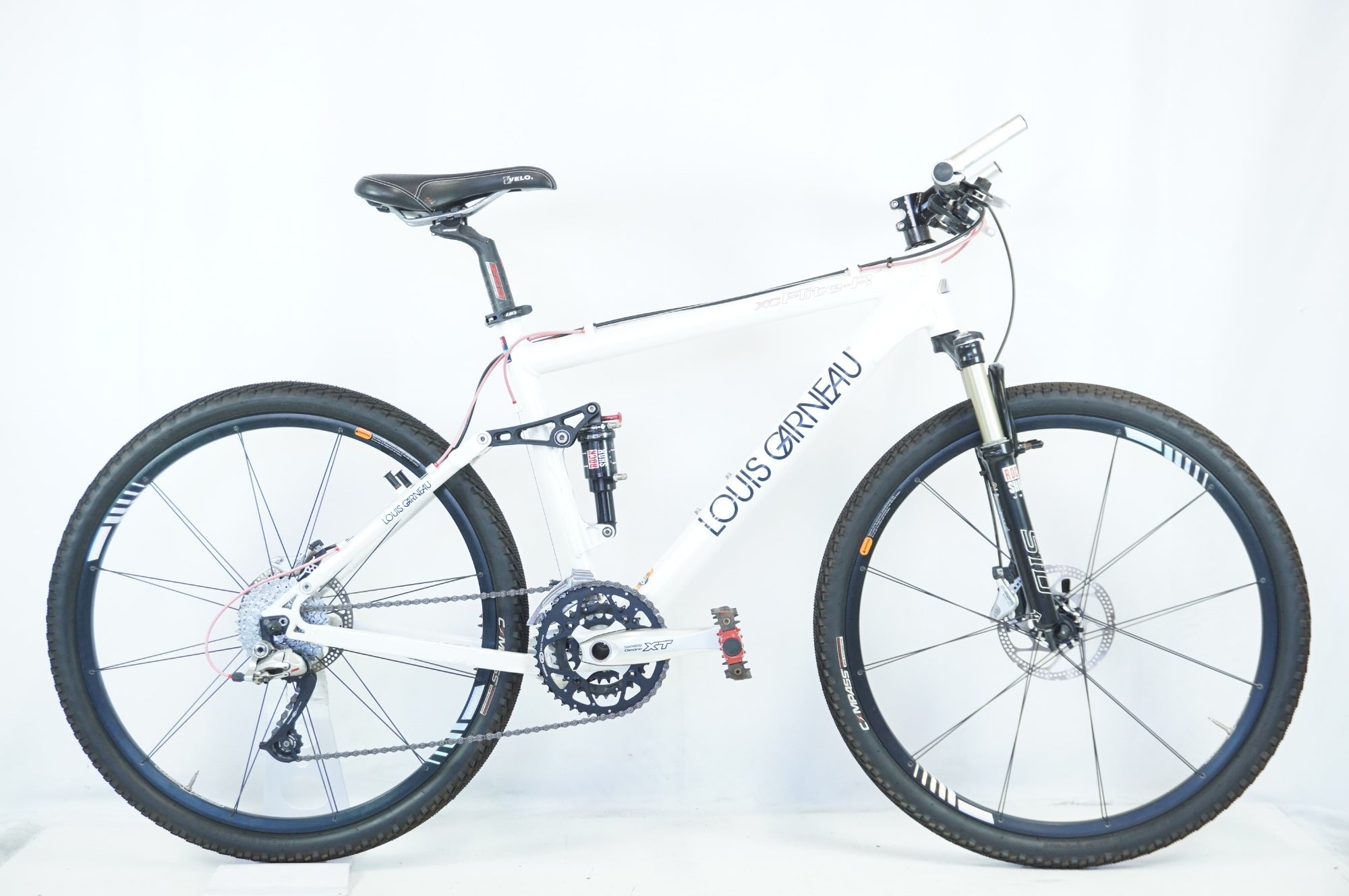 LOUIS GARNEAU 「ルイガノ」 LGS XC FLITE R 2006年モデル マウンテンバイク / 宇都宮店
