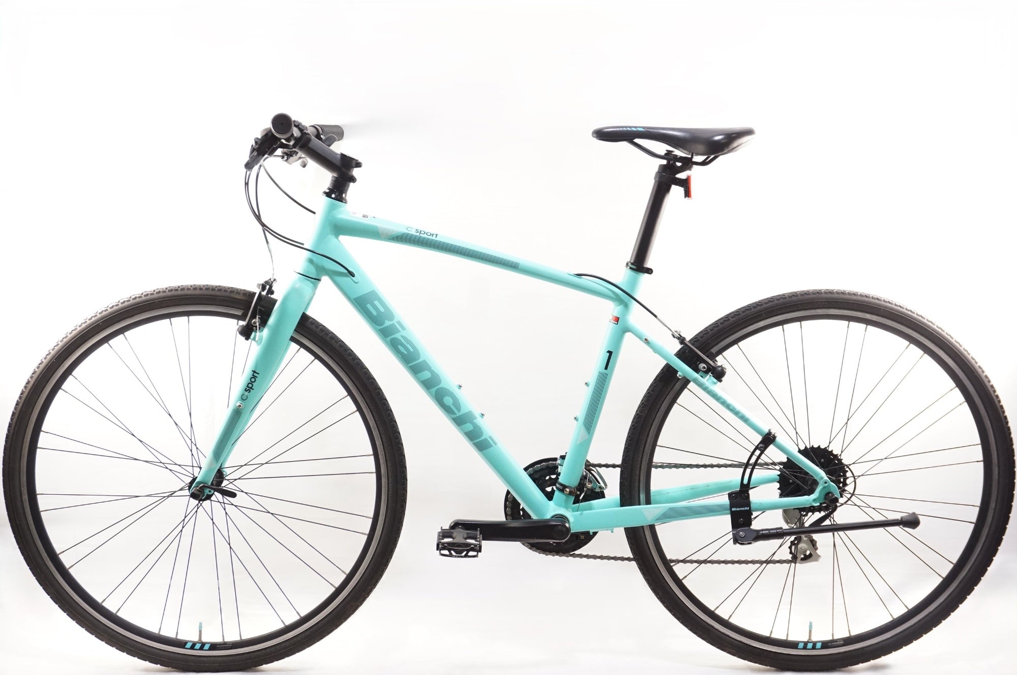 BIANCHI 「ビアンキ」 C-SPORT1 2020年モデル クロスバイク / 中目黒店