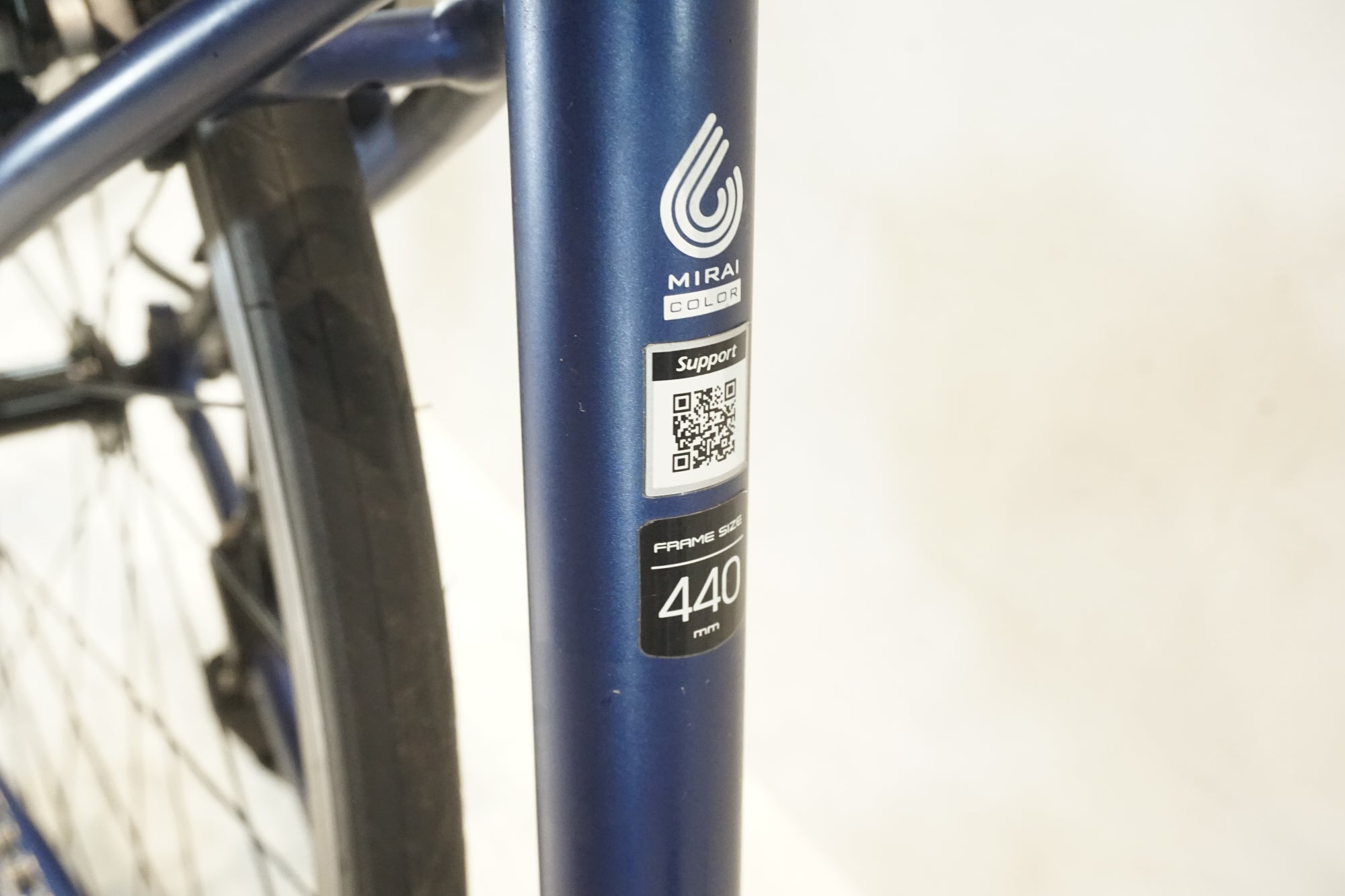 コーダーブルーム rail 700C アルミ 24速 480mm クロスBLUE コーダーブルーム 限定特価 RAIL 700 クロスバイク 700C 18段