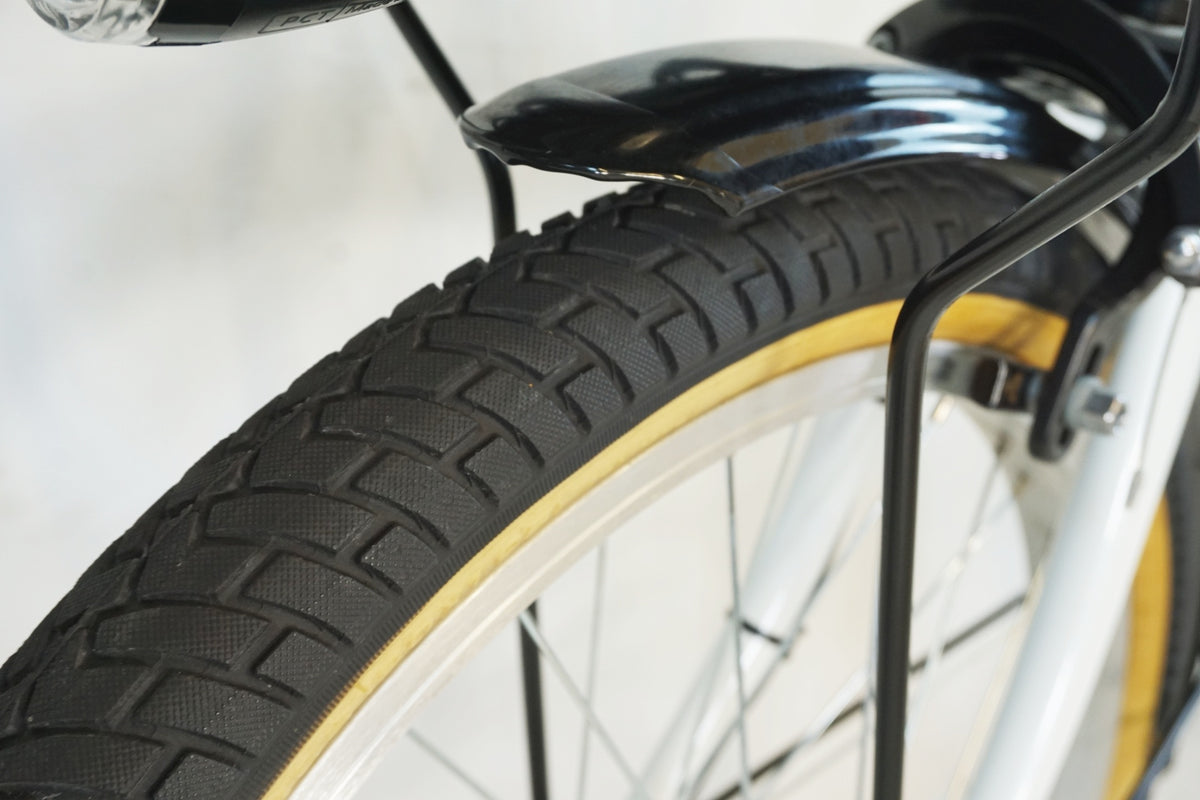 PANASONIC 「パナソニック」 グリッター 2023年モデル 20インチ 電動アシスト自転車 / 有明ガーデン店
