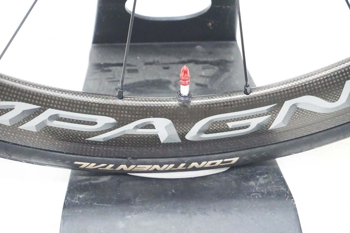 CAMPAGNOLO 「カンパニョーロ」 BORA ONE 50 AC3 CL シマノ11速 ホイールセット / 大阪美原北インター店