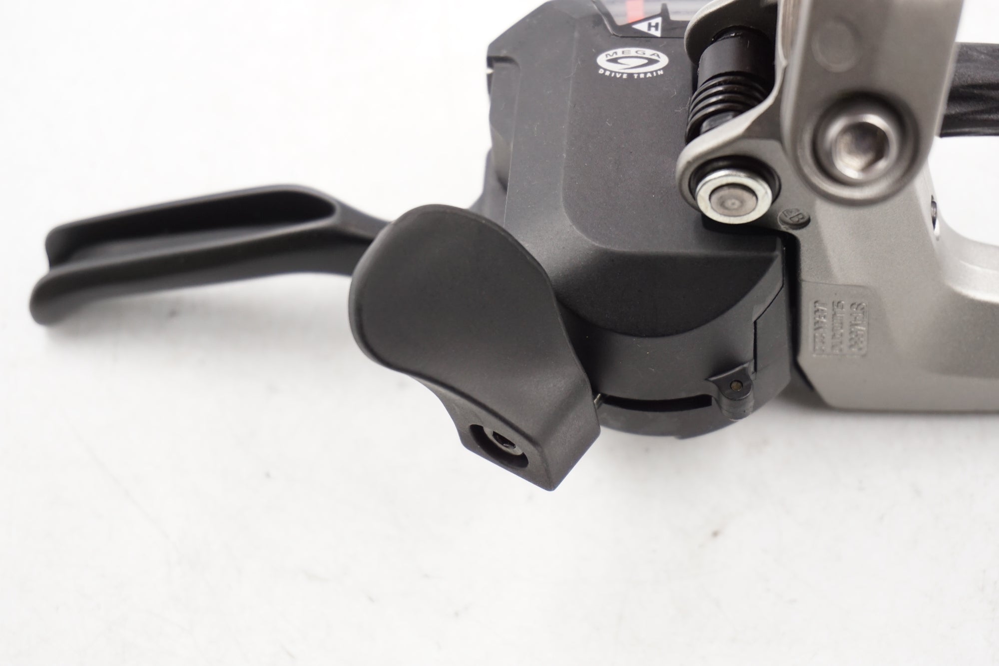SHIMANO 「シマノ」 DEORE LX ST-M580 デュアルコントロールレバー / 奈良店