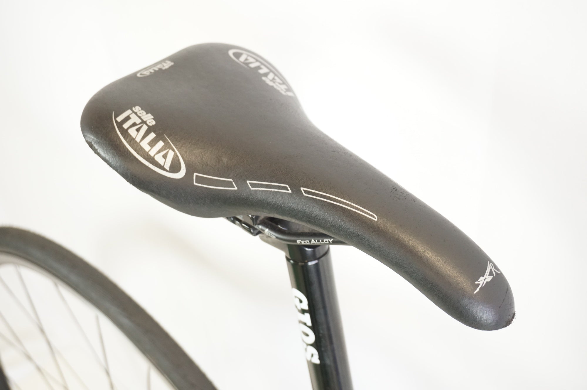 GIOS L「ジオス」 EGGERO 2009年モデル ロードバイク / 宇都宮店