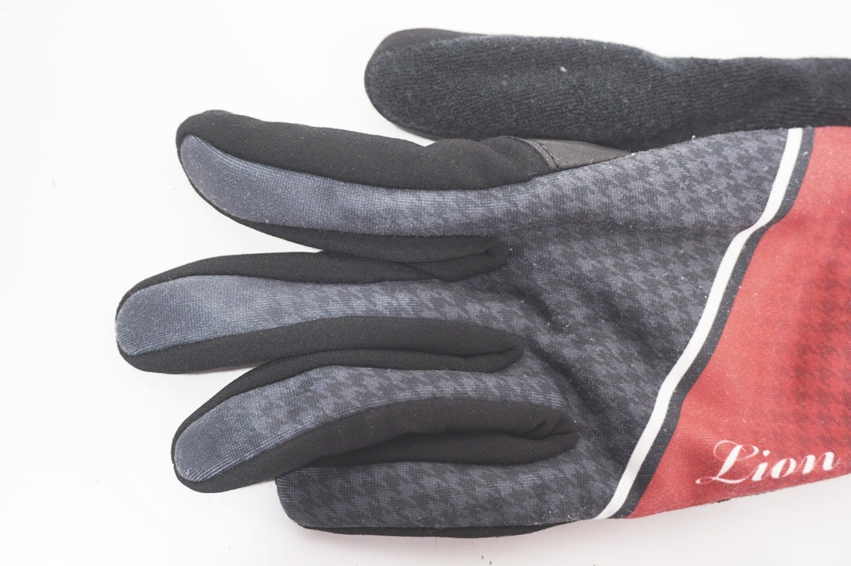 KAPELMUUR 「カペルミュール」 冬用 Mサイズ グローブ / バイチャリ世田谷店