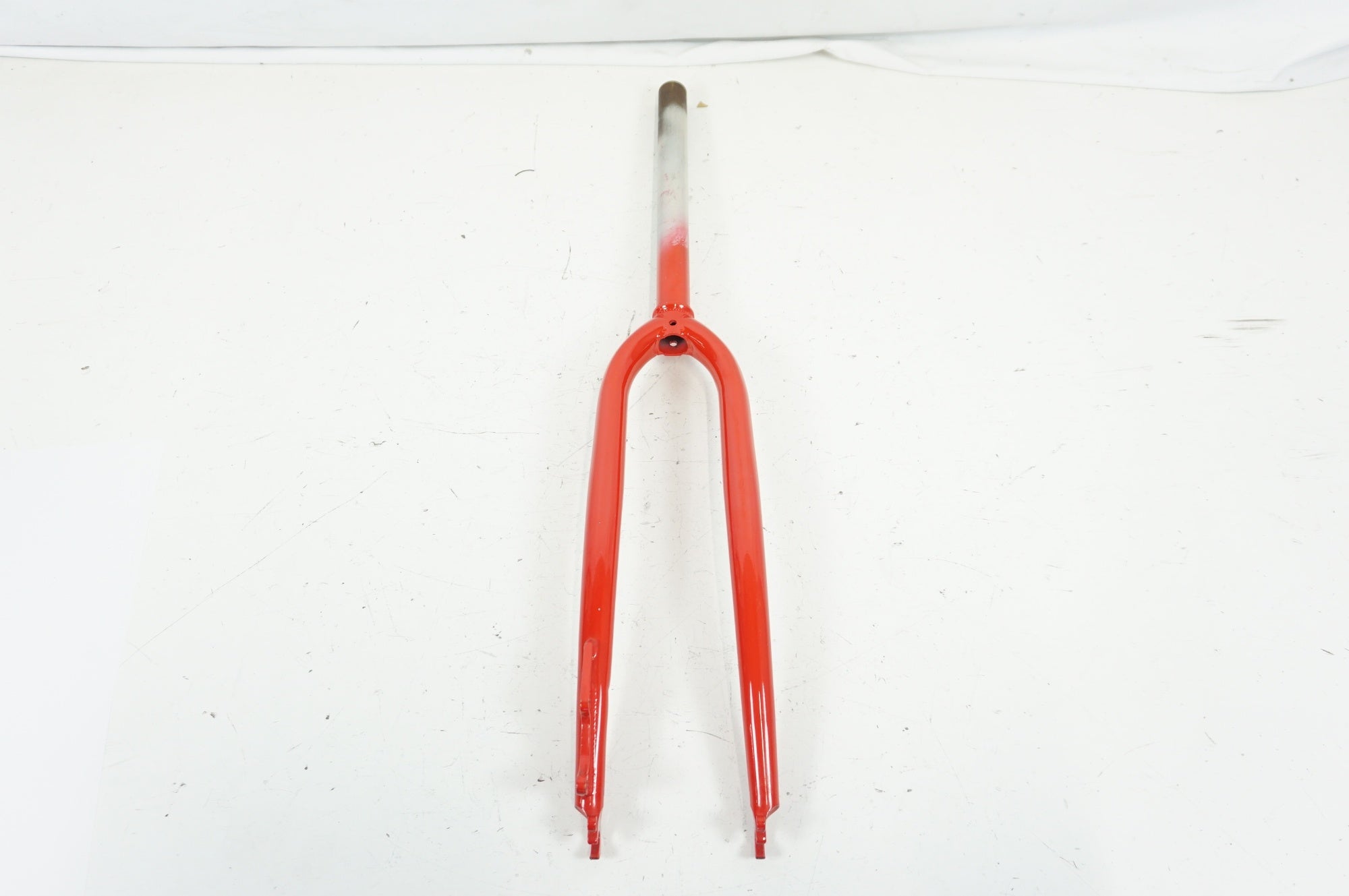 ブランド不明 リジッド フロントフォーク / 宇都宮店