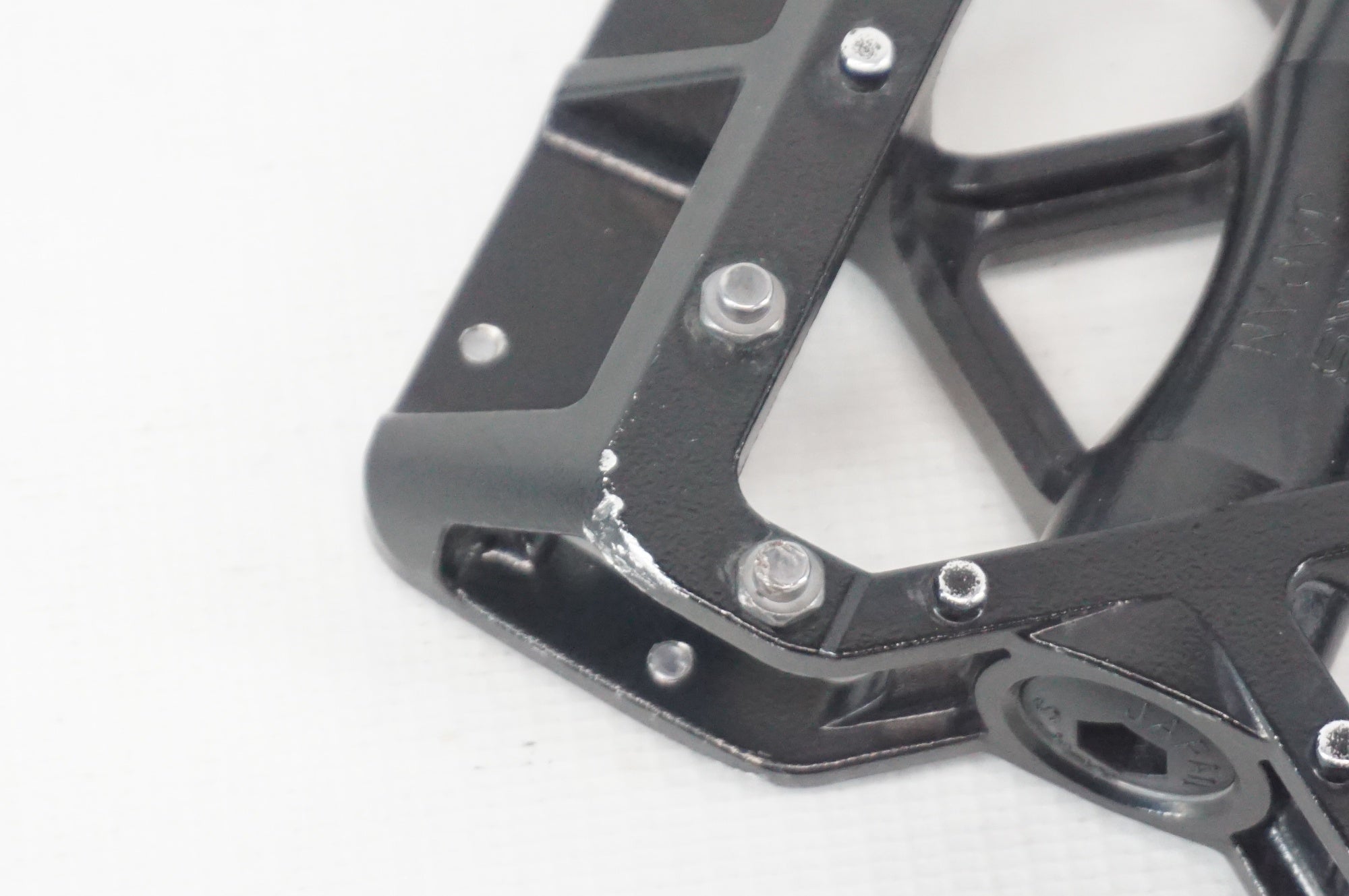 MKS 「ミカシマ」 ALLWAYS ペダル / 阪急塚口店