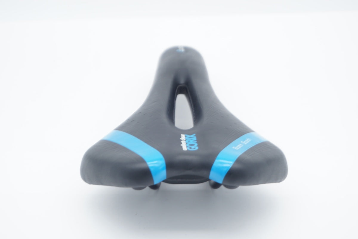 GORIX 「ゴリックス」 COMFORT CLEAR サドル / 滋賀大津店