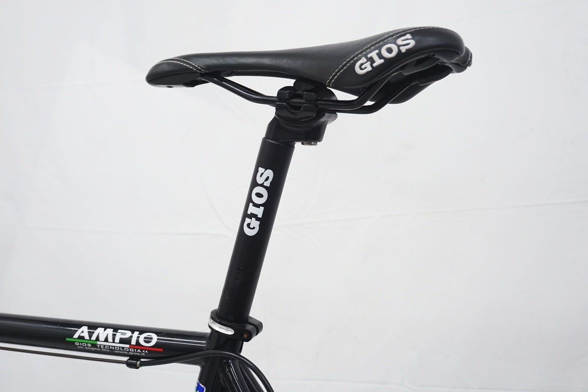 GIOS 「ジオス」 AMPIO 2017年モデル クロスバイク/ 大阪美原北インター店