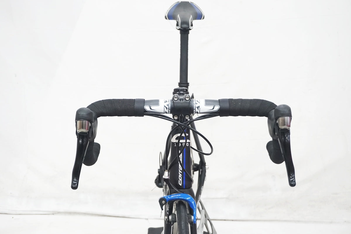 コラテック ロードバイク コラテック CORRATEC ドロミテ ディスク DOLOMITI DISC 105 油圧