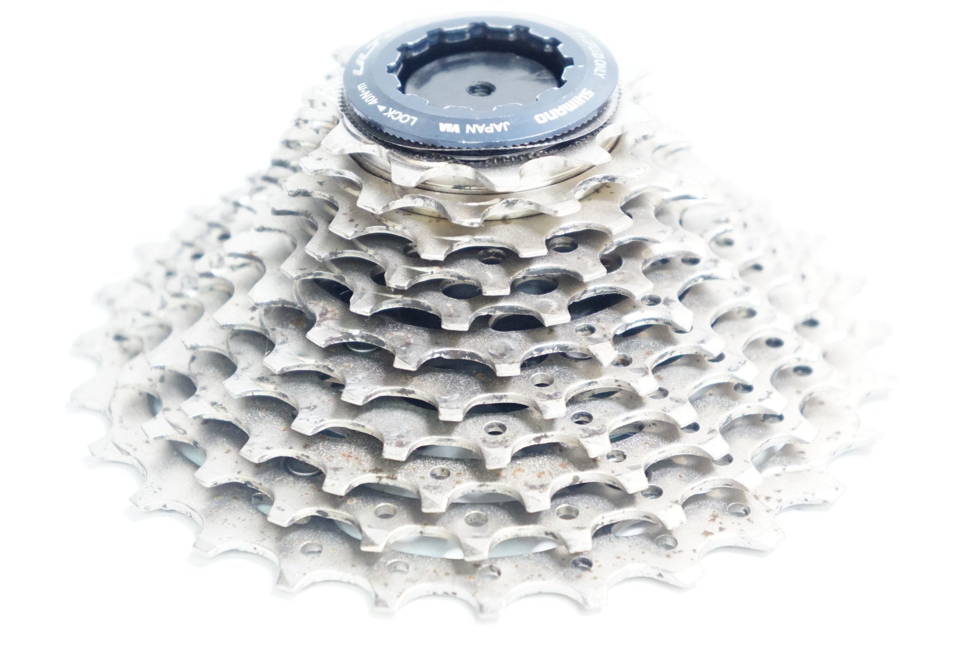 SHIMANO 「シマノ」 ULTEGRA CS-R8000 11-28T 11速 スプロケット