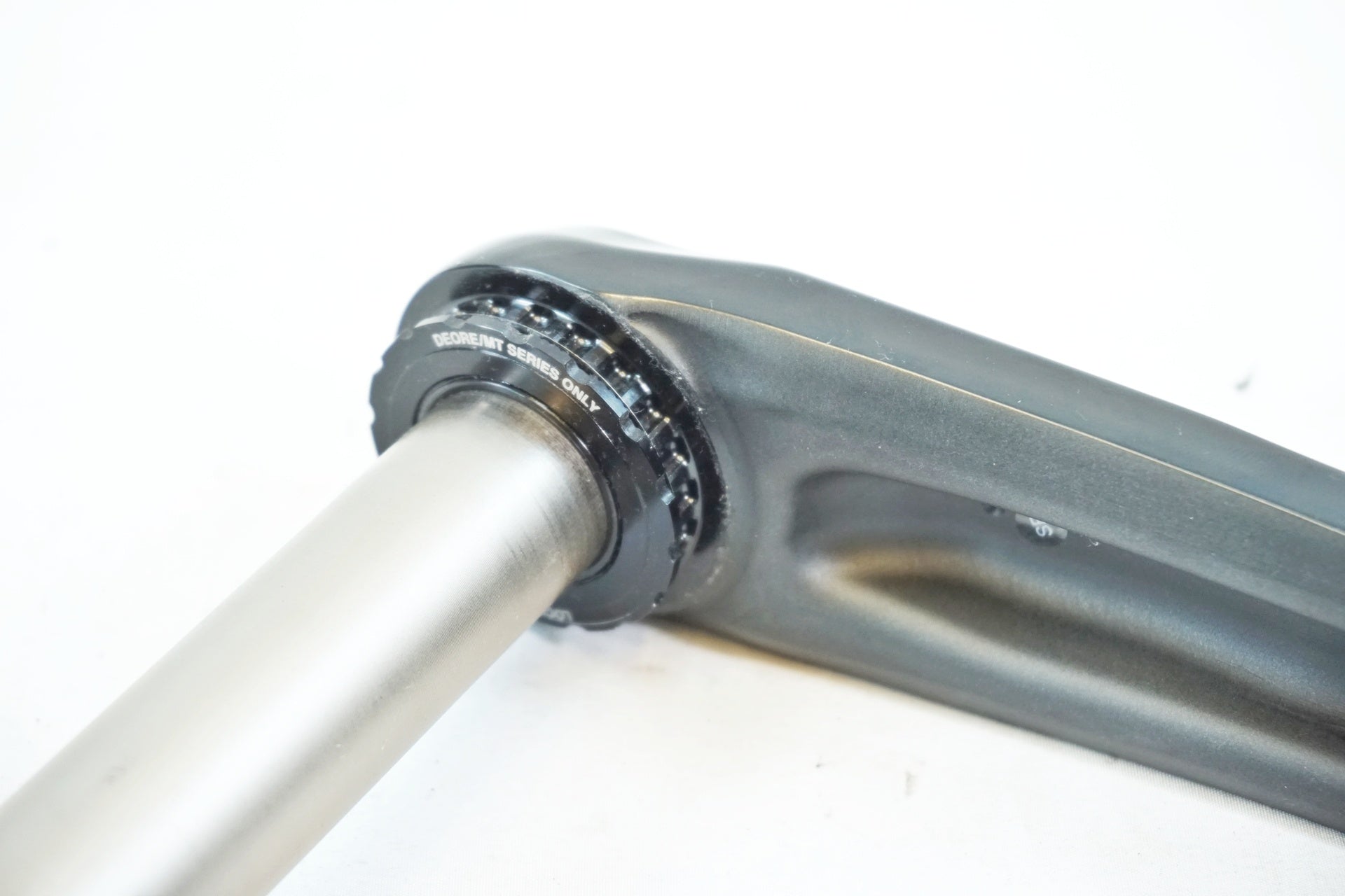 SHIMANO 「シマノ」 DEORE FC-M6100 175mm クランク / 有明ガーデン店