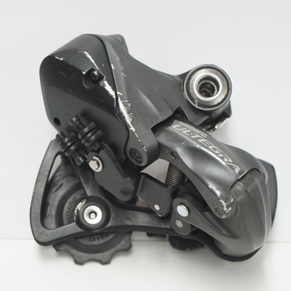 SHIMANO 「シマノ」 ULTEGRA Di2 RD-6770 リアディレイラー / 福岡店
