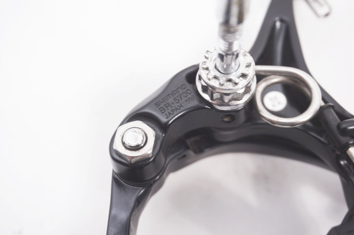 SHIMANO 「シマノ」 105 BR-5700 キャリパーブレーキセット / バイチャリ世田谷店