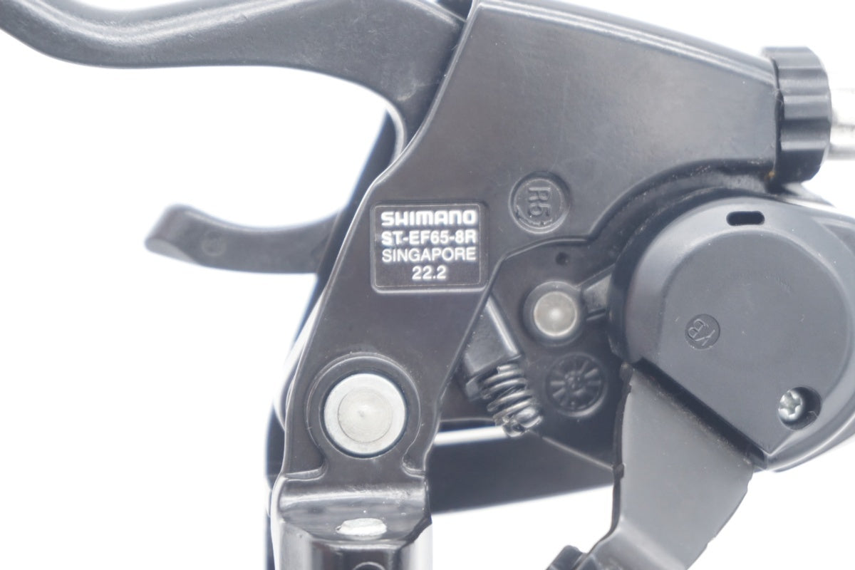 SHIMANO 「シマノ」 ST-EF65 シフトブレーキレバー / 滋賀大津店