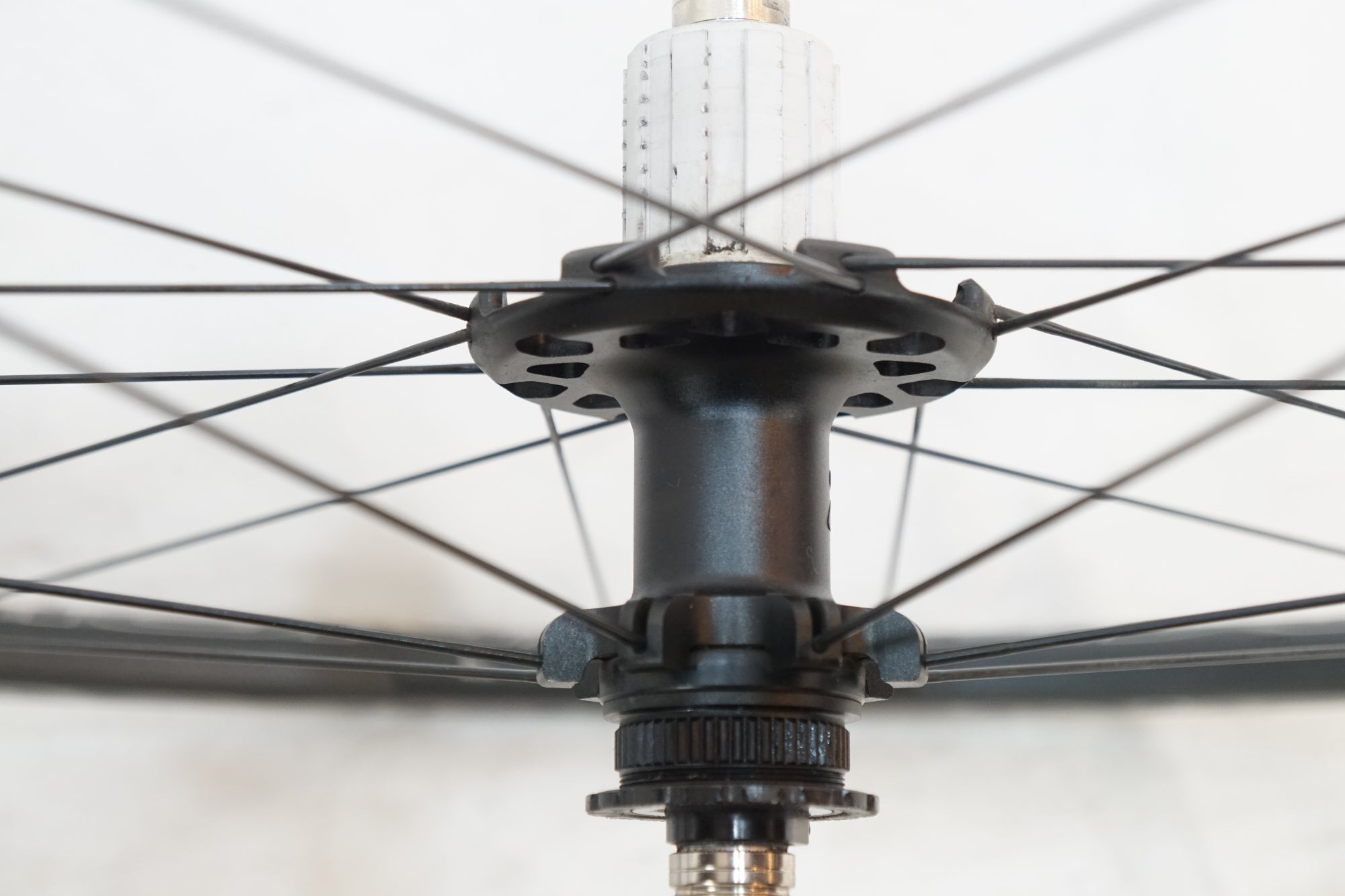 CAMPAGNOLO 「カンパニョーロ」 ZONDA DB シマノ11速 ホイールセット