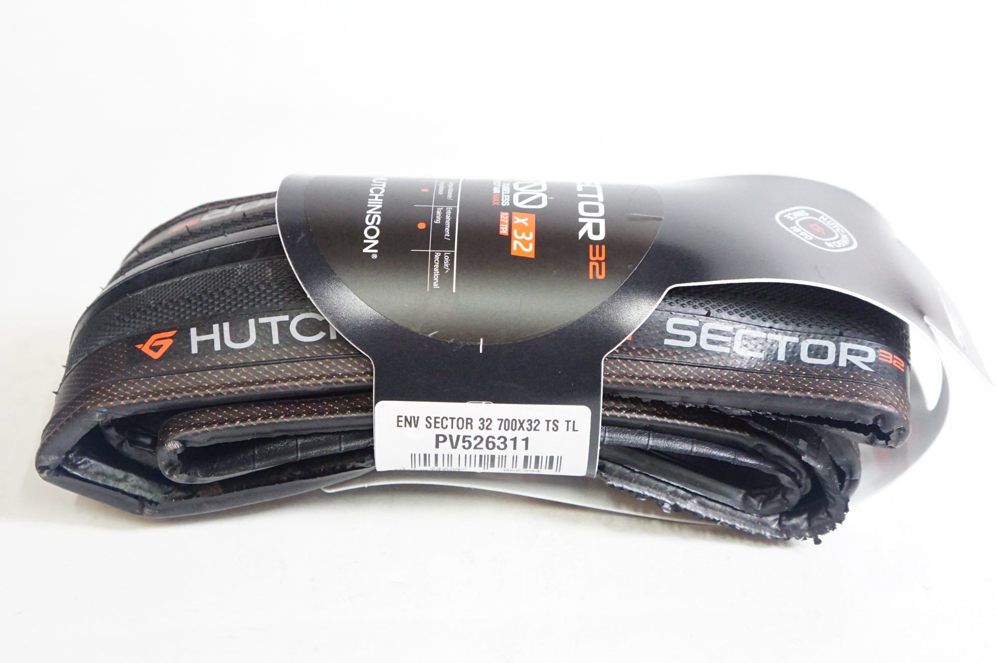 HUTCHINSON 「ハッチンソン」 SECTOR 700x32C タイヤ 2本セット / 熊谷本店