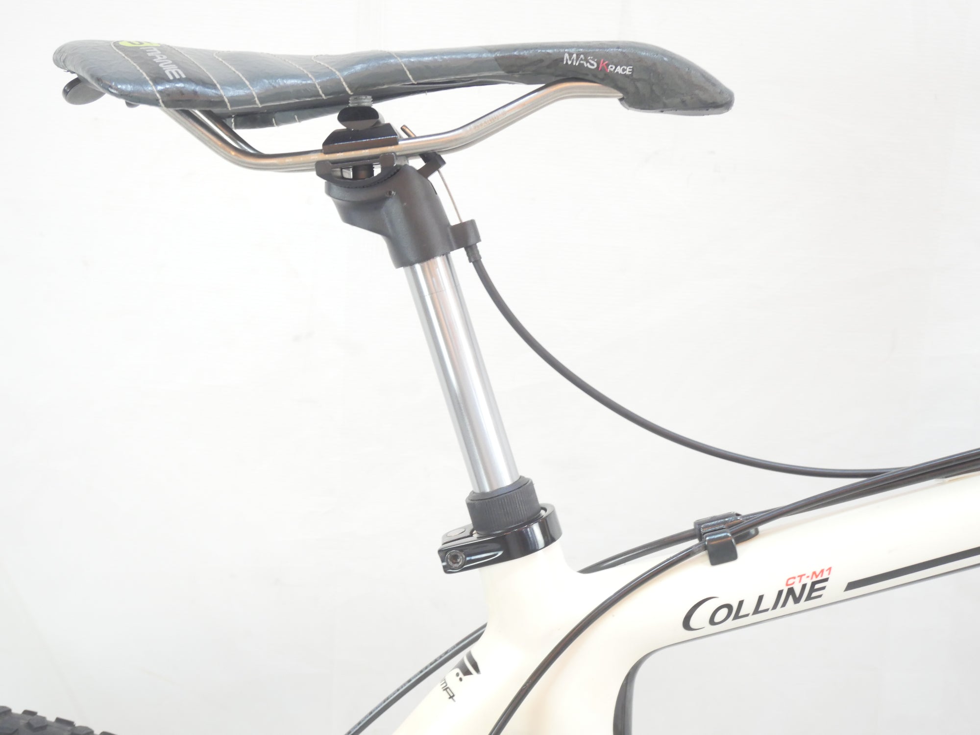 BOMA 「ボーマ」 CORINE CT-M1 2012年頃モデル マウンテンバイク / バイチャリ浦和ベース