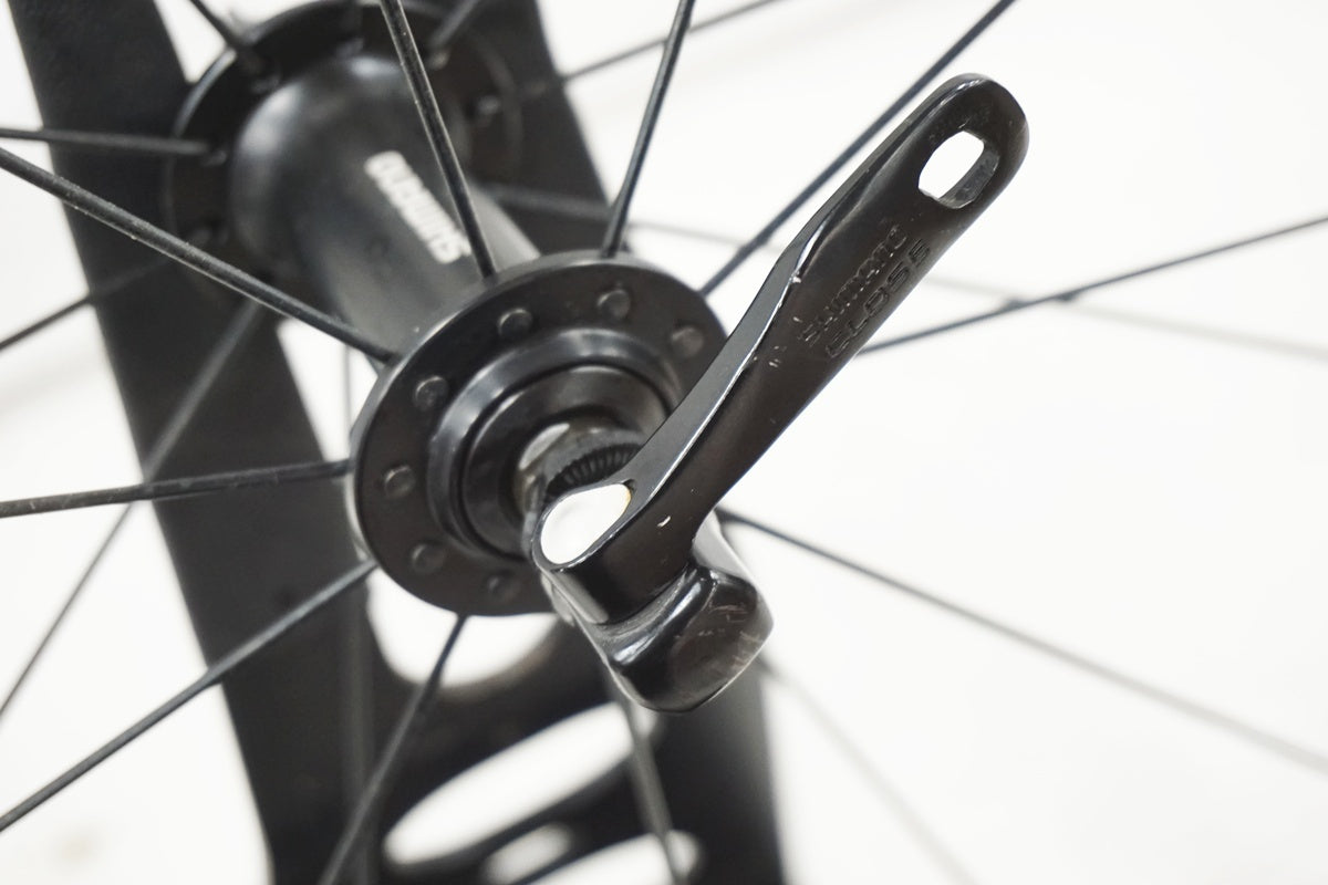 SHIMANO 「シマノ」 WH-RS010 SHIMANO 11s ホイールセット / 大阪門真