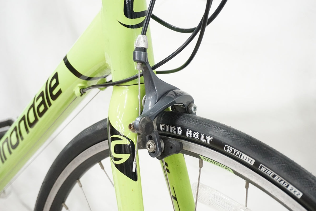 CANNONDALE 「キャノンデール」 CAAD8 FLAT BAR 2 2016年モデル 